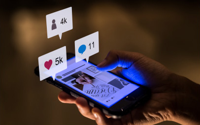 SEO, Facebook & Instagram ADS