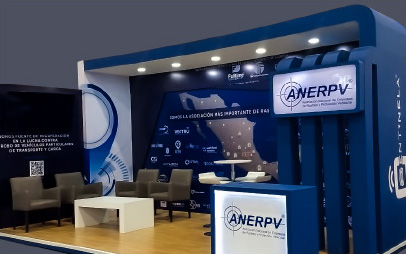 Stands Publicitarios