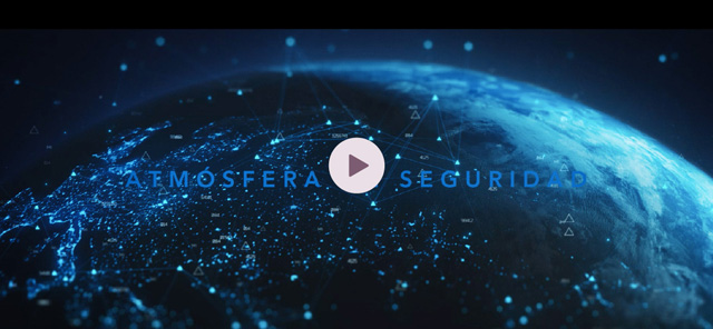 Atmosfera y Seguridad